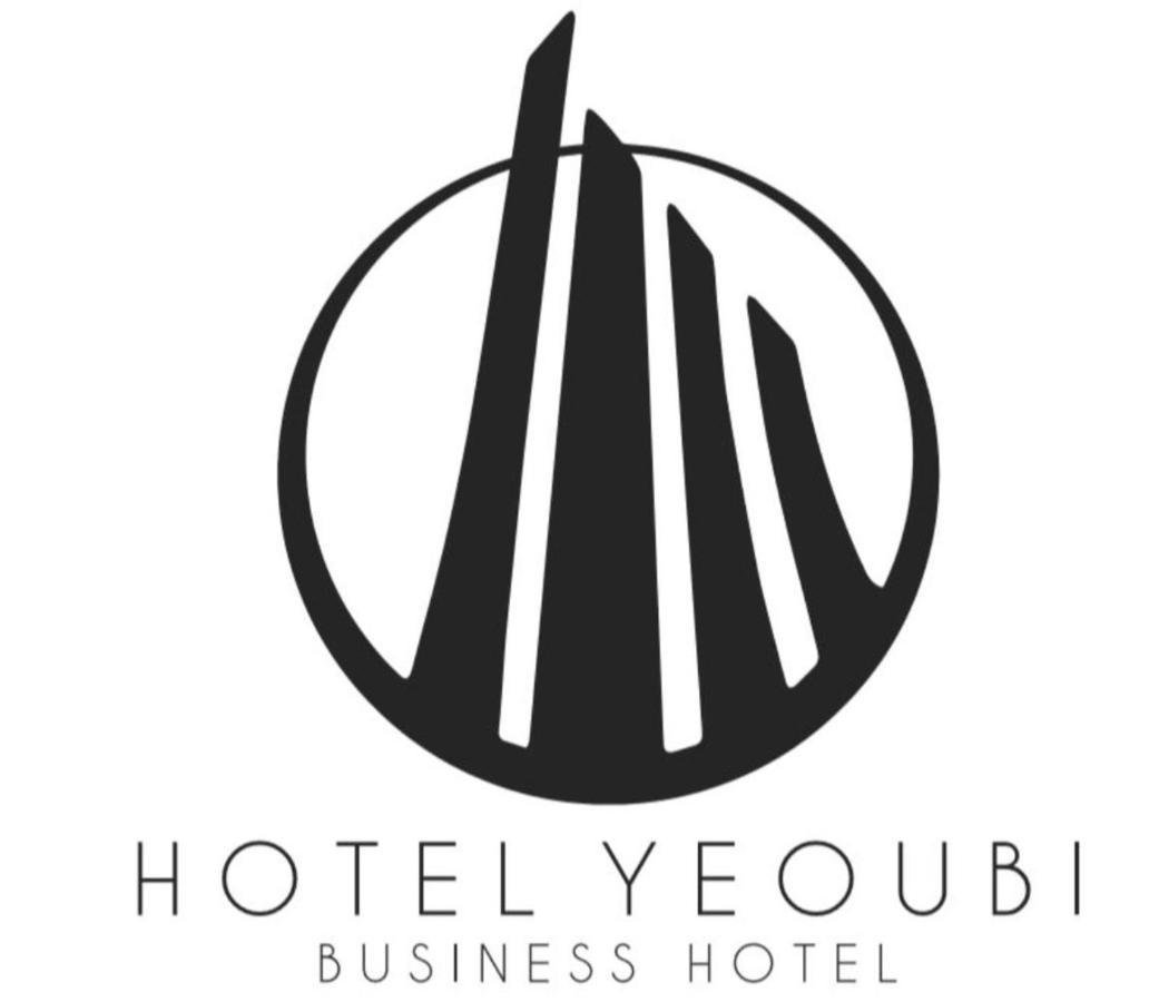Yeoubi Hotel Ilsan Ni Exterior foto